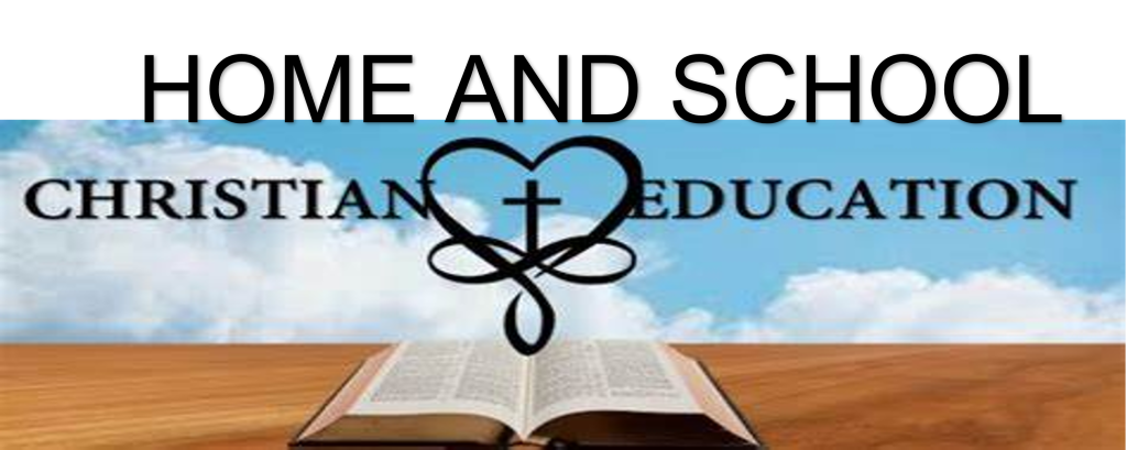 Home and School
