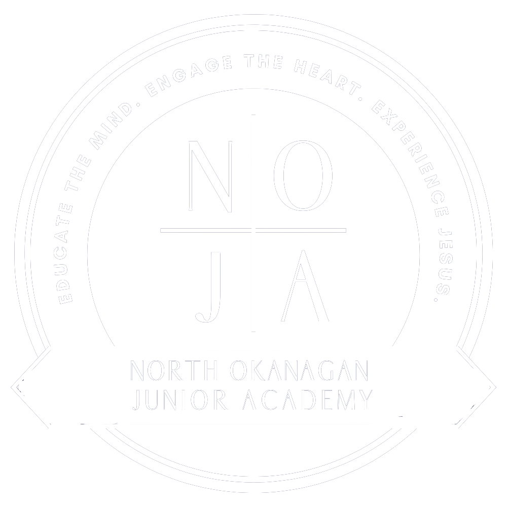 NORTH OKANAGAN JUNIOR ACADEMY