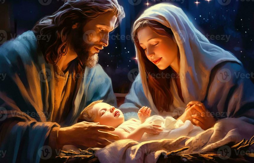 Christ’s Mission on Earth