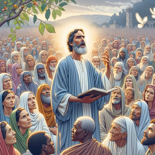 You Are  My Witnesses