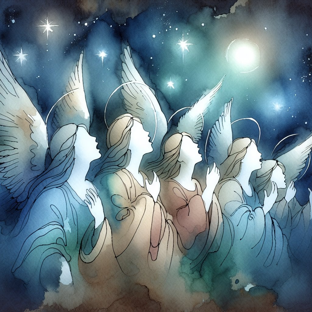The Presence of God