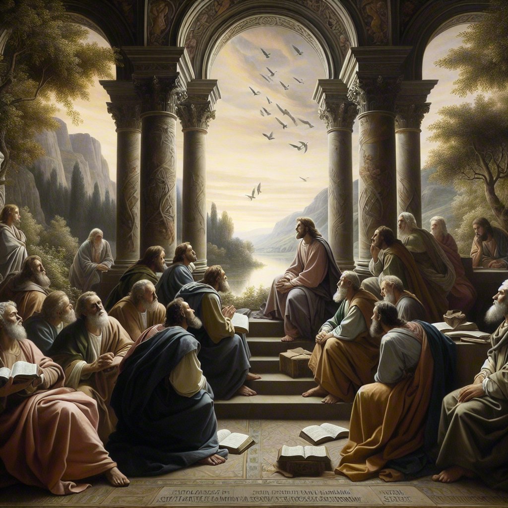 The Promise of a Savior