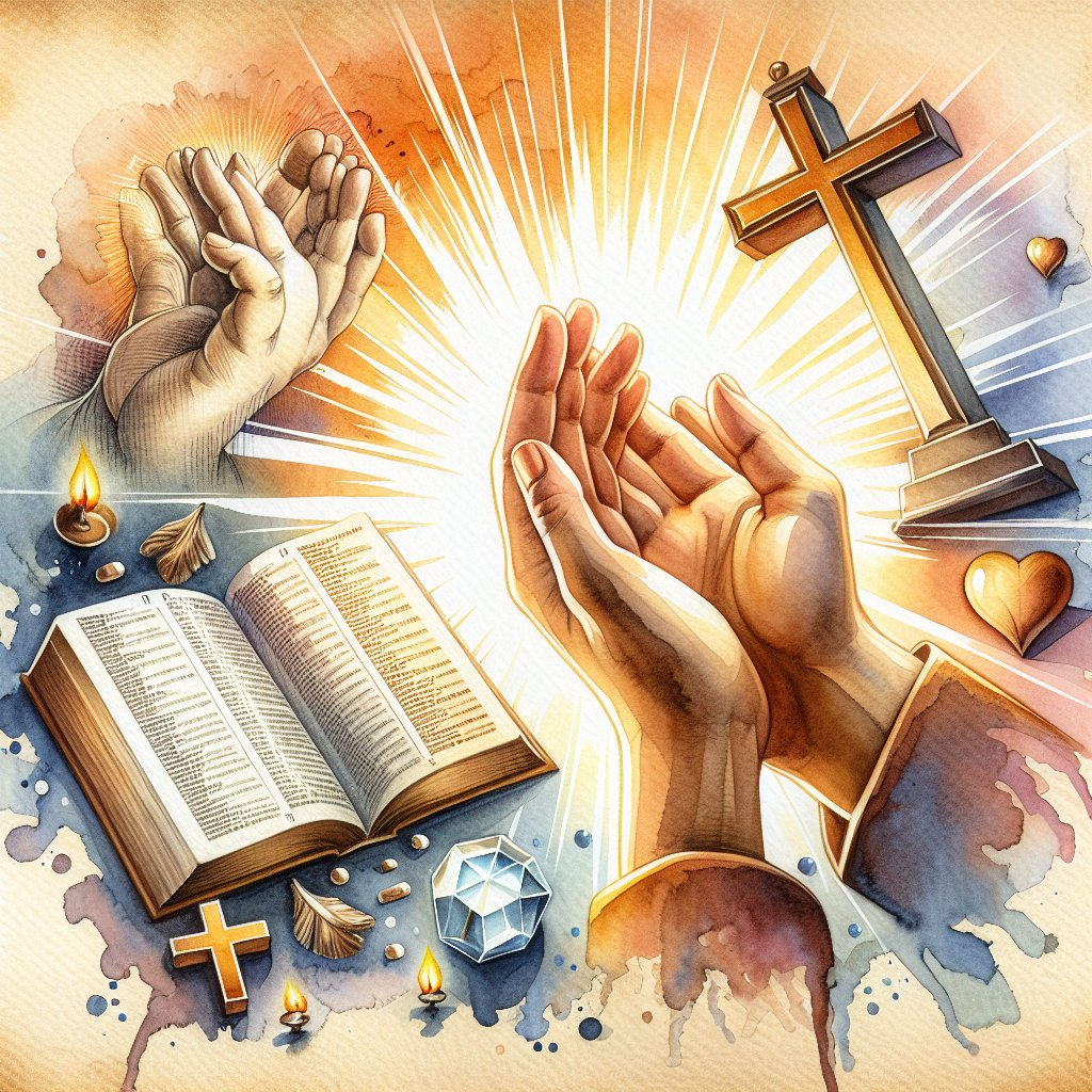 Only Believe and Be Saved