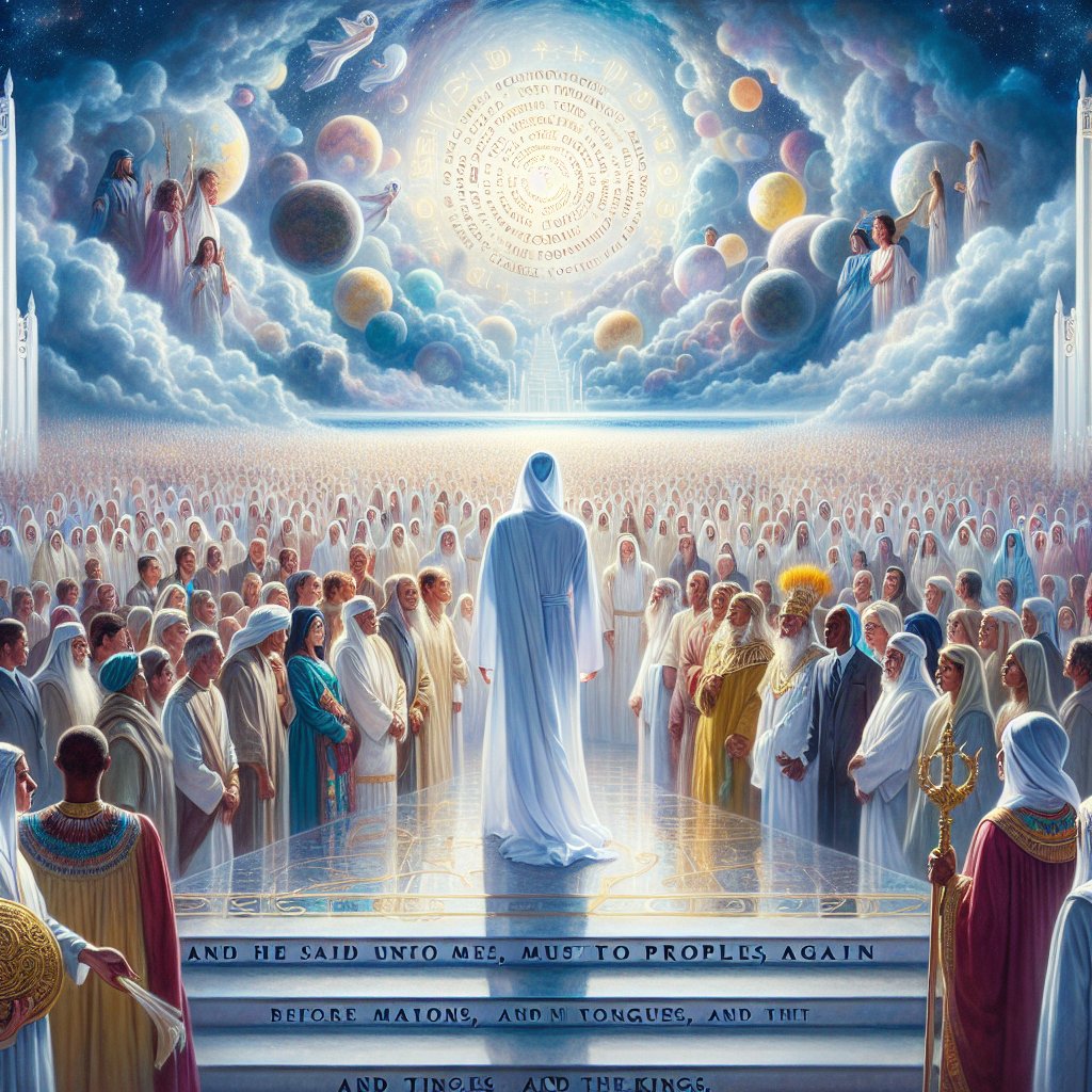 Why a Seventh-day Adventist Church