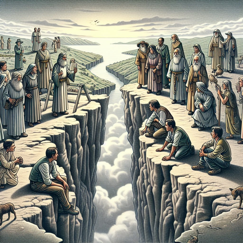 In the Multitude