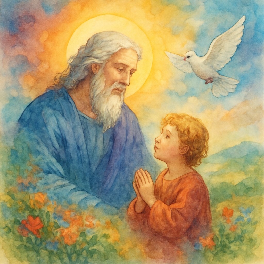 Our Identity in Christ: Taking it to Heart