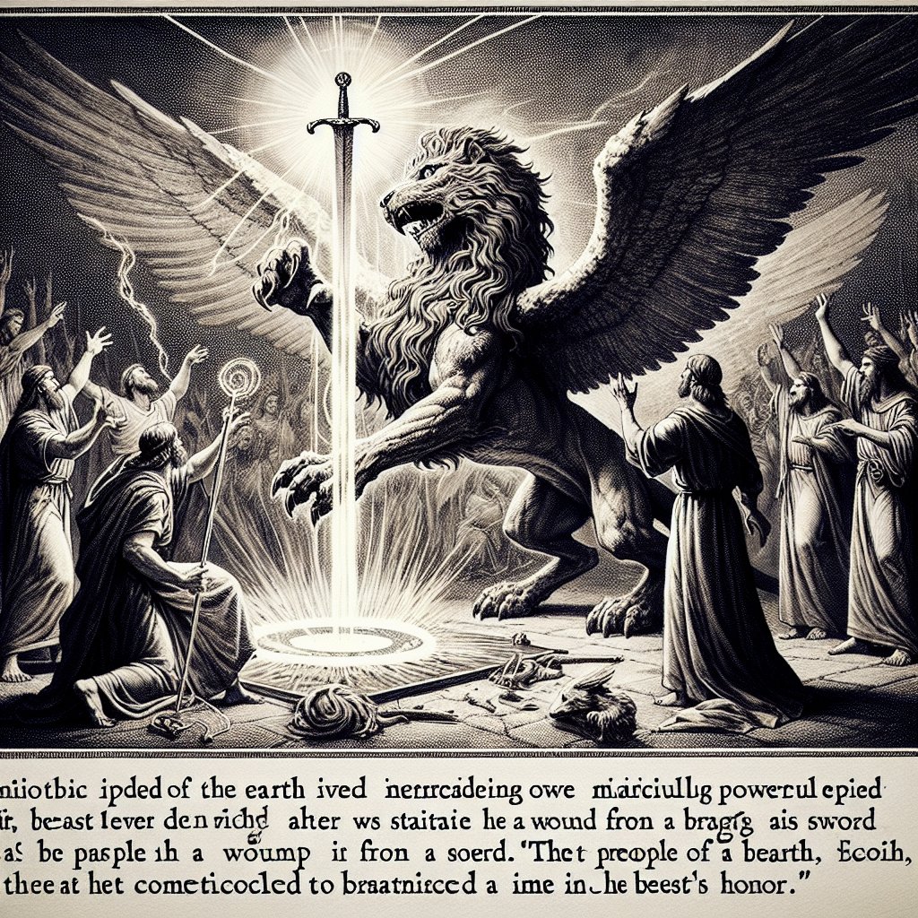 The Storm is Coming