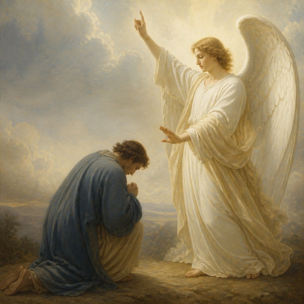Spirit of Prophecy
