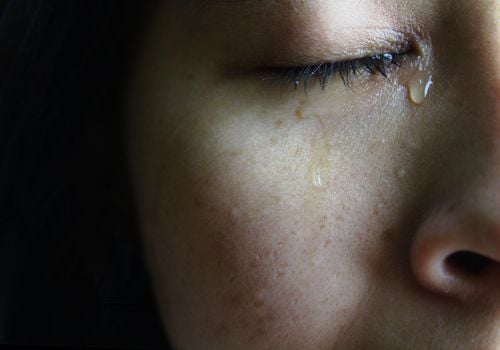 Chapter 2A – “Blessed are they that mourn: for they shall be comforted.”