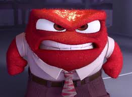 Everyone who is angry with his brother shall be in danger of the judgment.