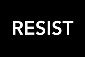 Resist not him that is evil