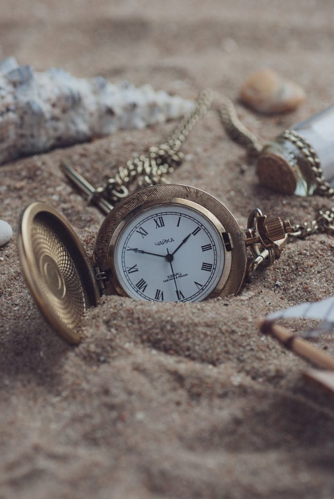 Wasted Time