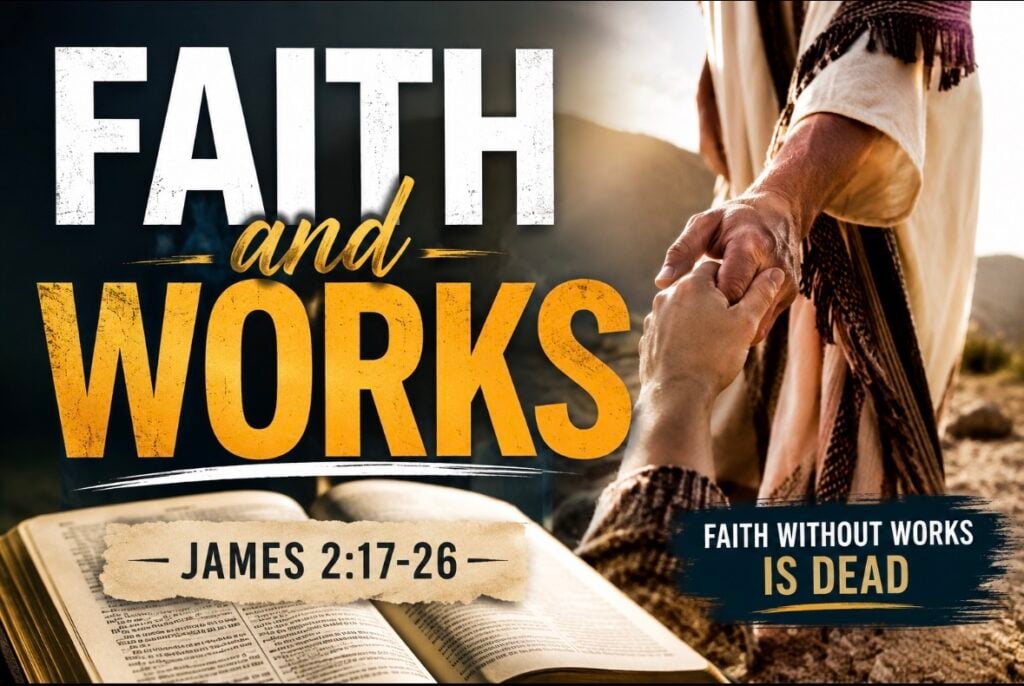 Faith and Works