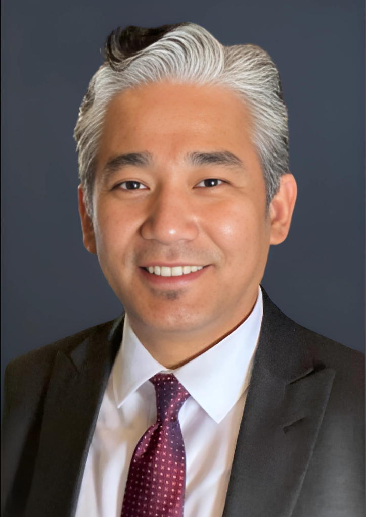 Joeveney Macabeo
