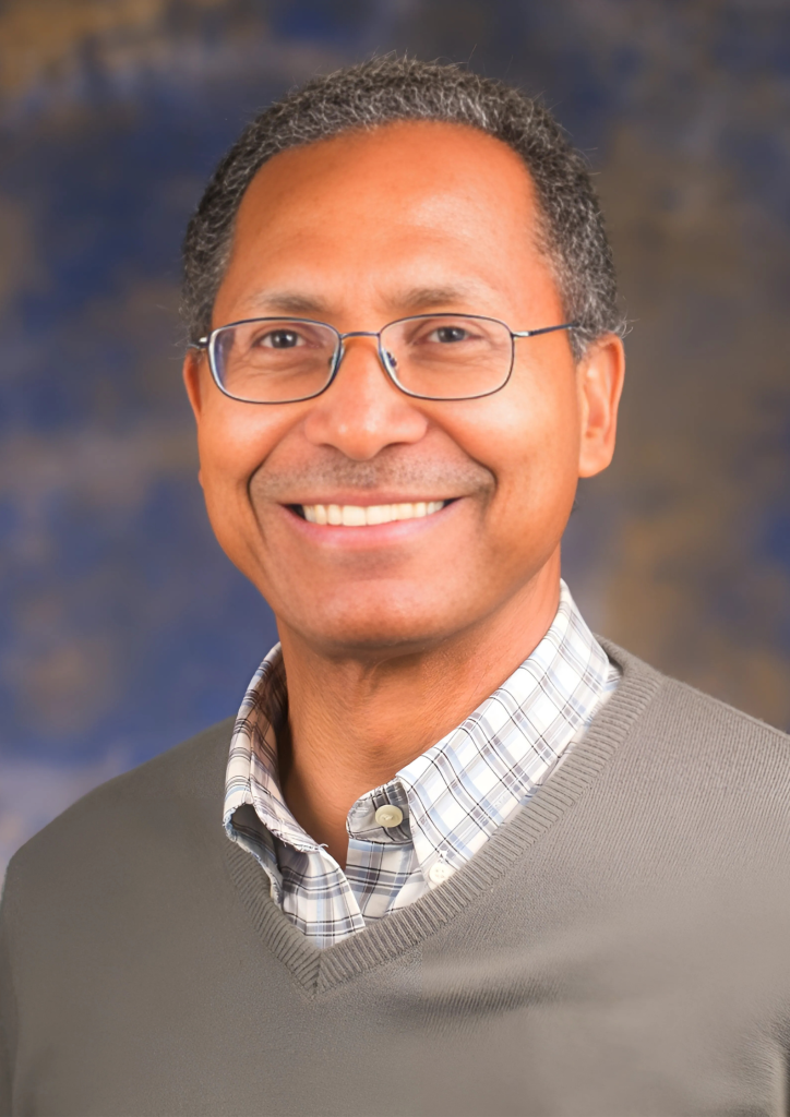 Errol Perilla