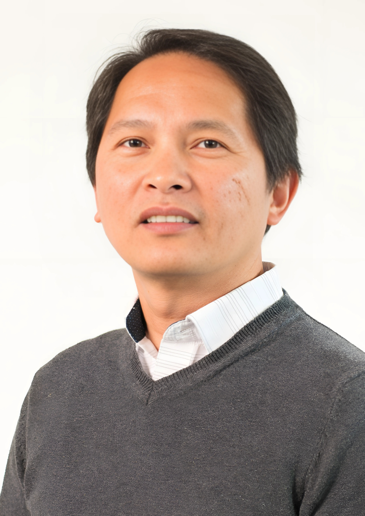 Richard Villanueva