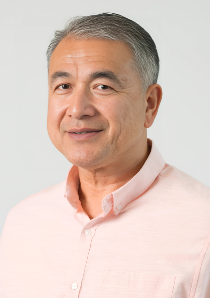 Gilbert Fajardo