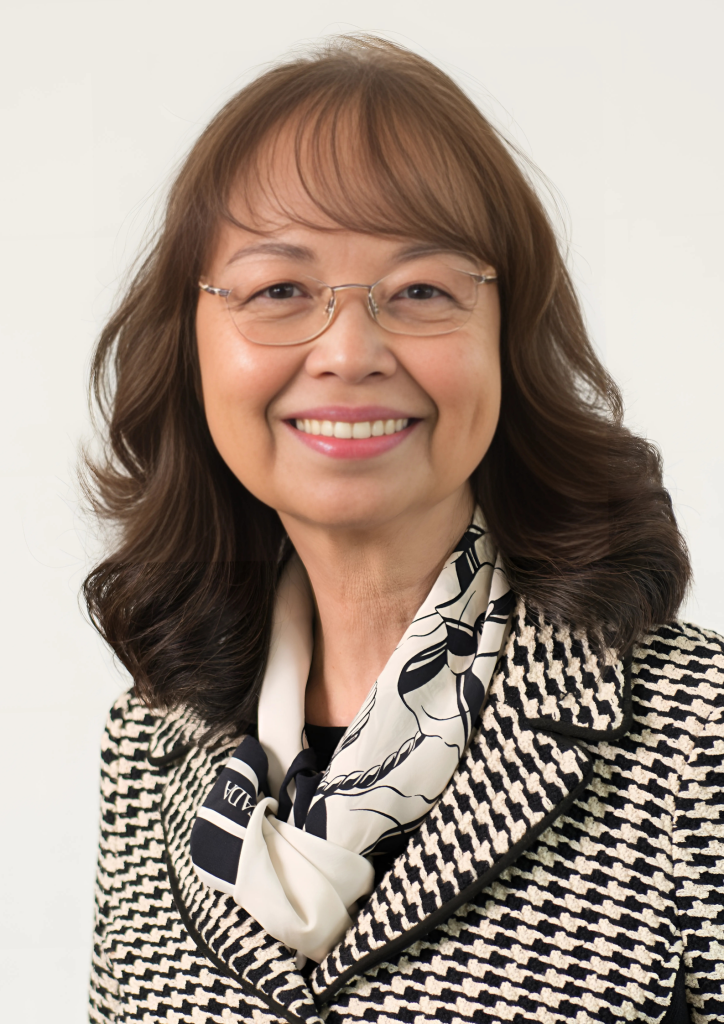 Lilibeth Miranda