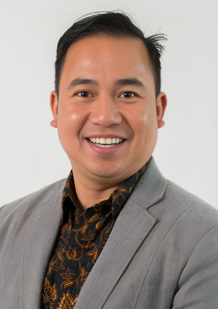 Alvin Tomas