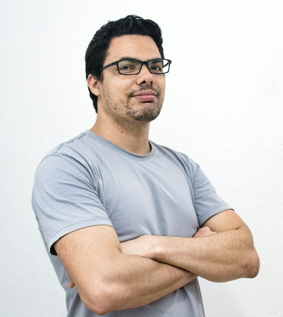 Pastor
