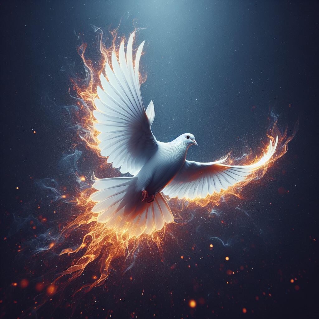 Experiencing the Power of the Holy Spirit – Dr. Dwight K. Nelson
