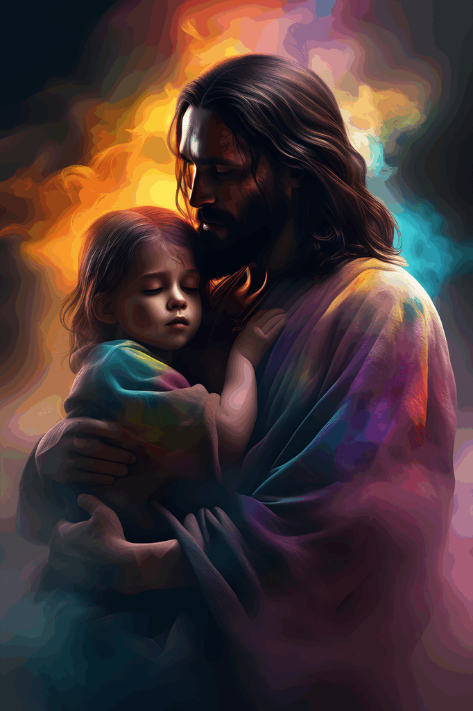 Experiencing God’s Grace