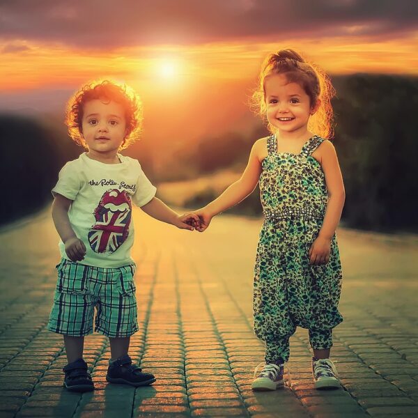 children, siblings, brother, sister, holding hands, family, love, childhood, kids, people, portrait, happiness, together, girl, friends, cute, boy, friendship, children, children, family, family, love, love, love, love, love, kids, people, girl
