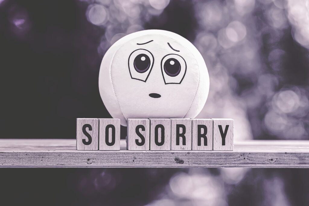excuse me, sorry, smiley, cute, forgiveness, i beg your pardon, pardon, apologize, forgive, fun, friendly, face, material, sorry, sorry, sorry, sorry, sorry