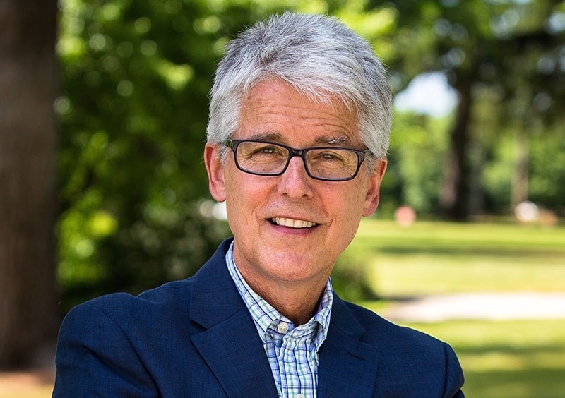 Dwight K. Nelson profile picture