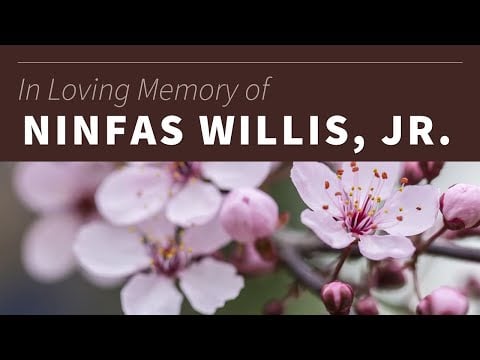 In Loving Memory