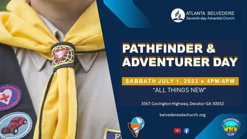 Pathfinder  Day – July  01,  2023