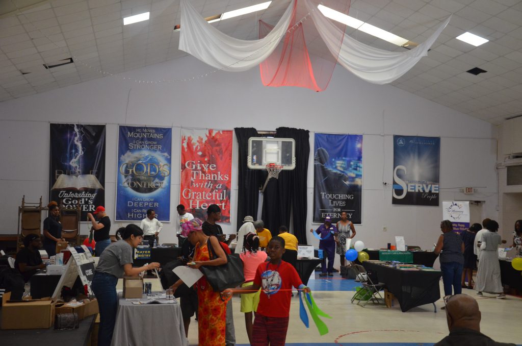 Atlanta Belvedere SDA Church