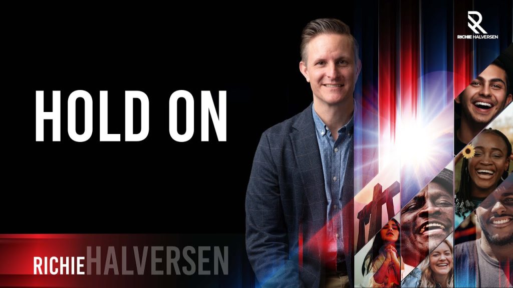 “Hold  On”   – October  20, 2023