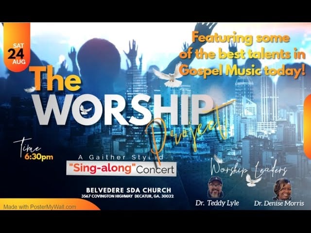 NCU Concert – August 24, 2024