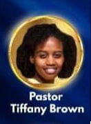 Tiffany Brown profile picture