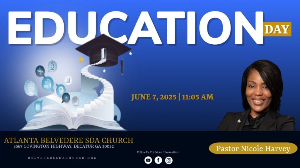 2025 Education Day