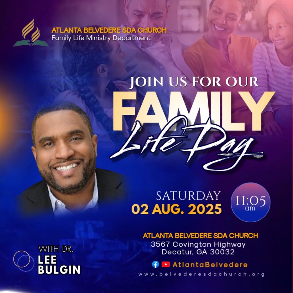 Family Life Day 2025
