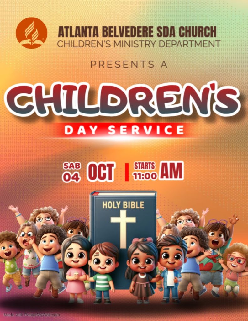 Children’s Day 2025