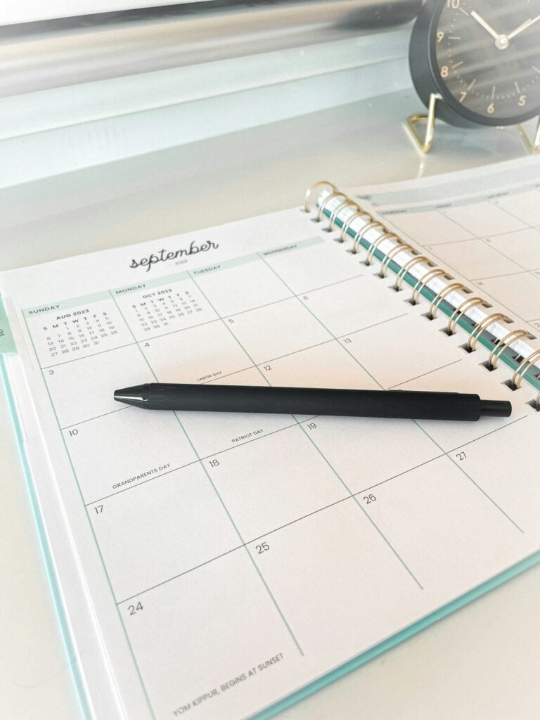 Event Calendar