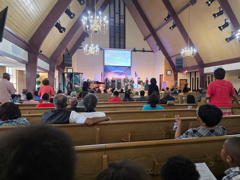 Youth Ministry