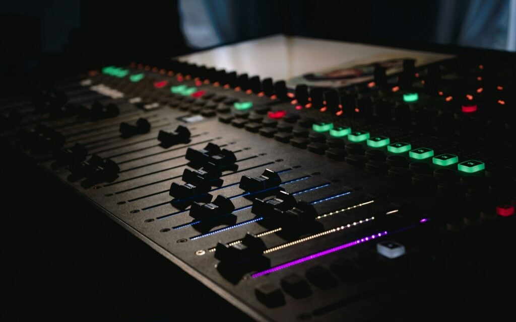 Audio Visual