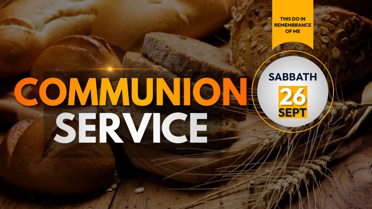 Communion 