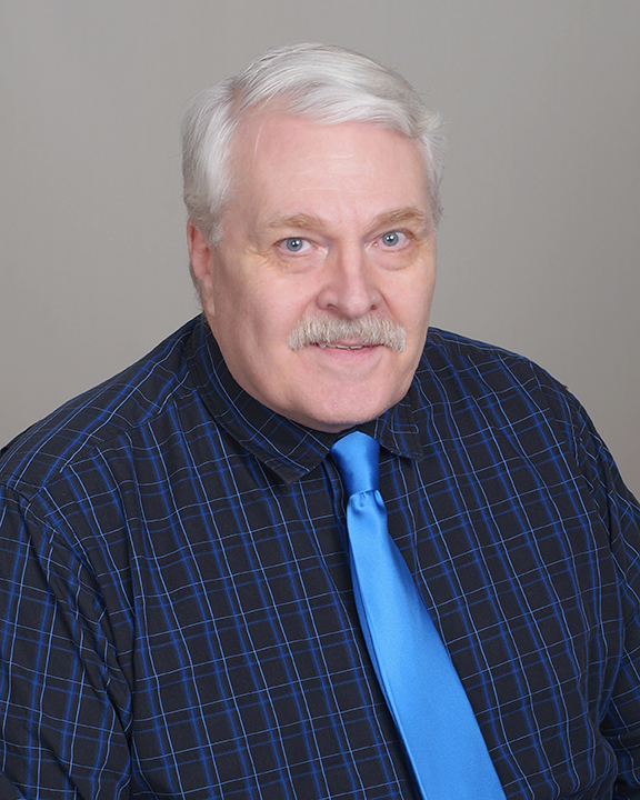 Steve Goodenough profile picture