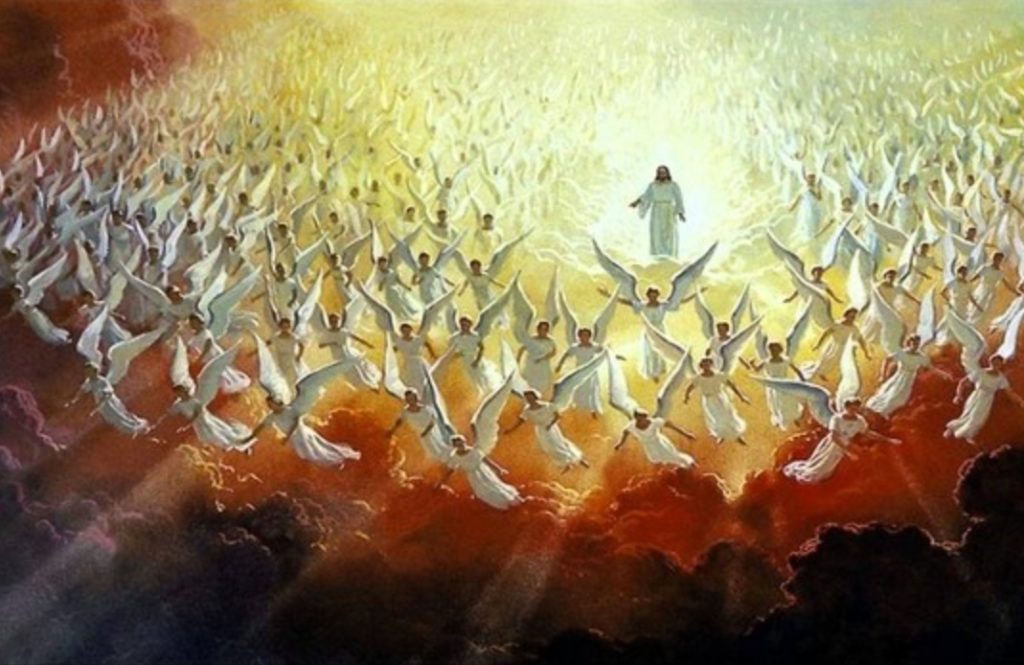 Five Important S’s of Adventism Pt. 5 – Second Coming