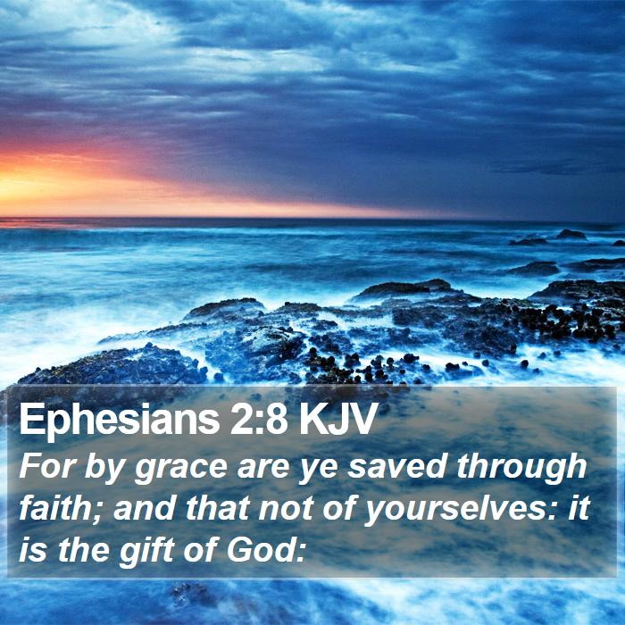 Grace versus Legalism