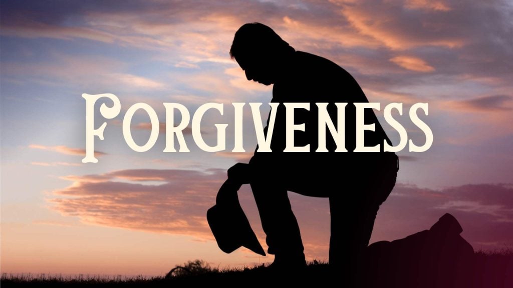 Forgiveness by Sunnydale Student Brooke