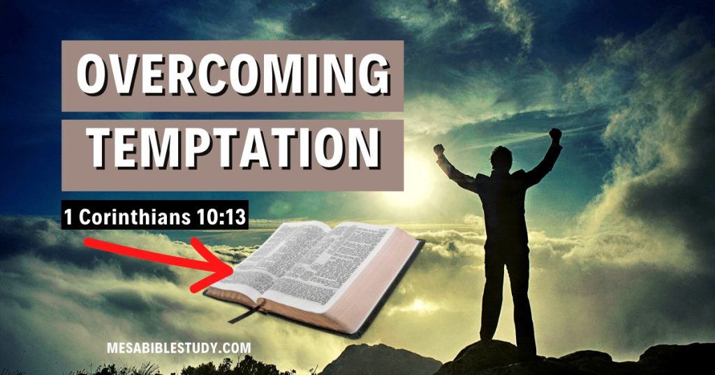James Pt. 5 – Temptation
