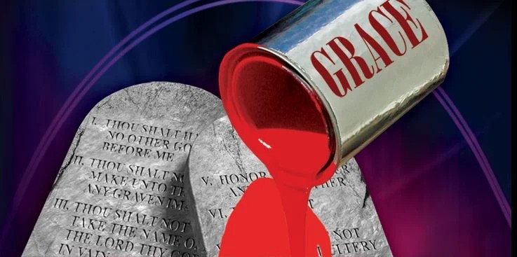 Does Grace Abolish God’s Law? Part 2
