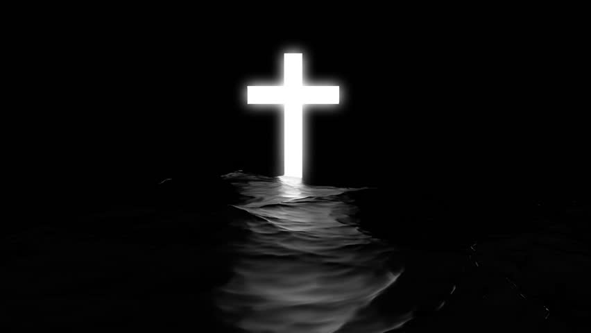 Out of the Darkness