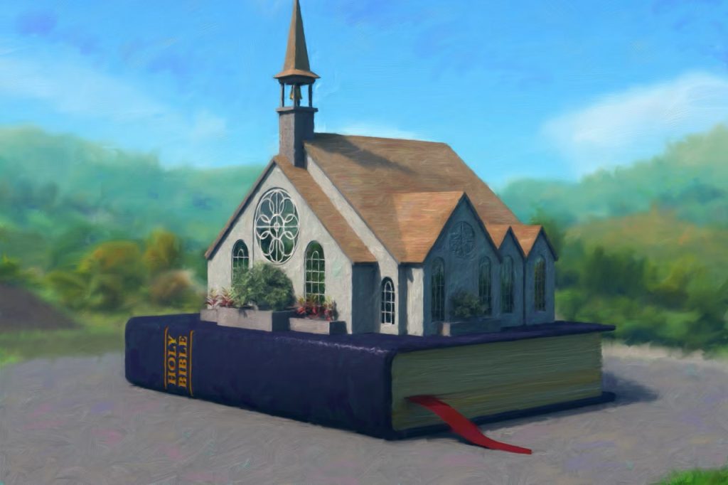 The True Church